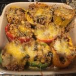 Stuffed Peppers