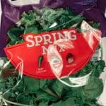 Dole Spring Mix