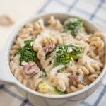 WIC Whole Wheat Pasta