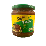 WIC Food: Salsa